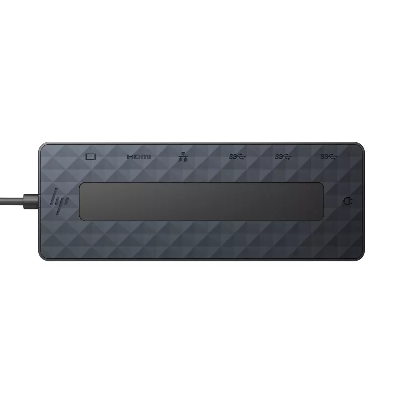 Hub multiportas HP Universal USB-C