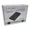 LC-Power LC-DOCK-C-M2 estação de acoplamento USB 3.2 para SSD M.2 NVMe e SATA