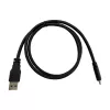 LC-Power LC-DOCK-C-M2 estação de acoplamento USB 3.2 para SSD M.2 NVMe e SATA