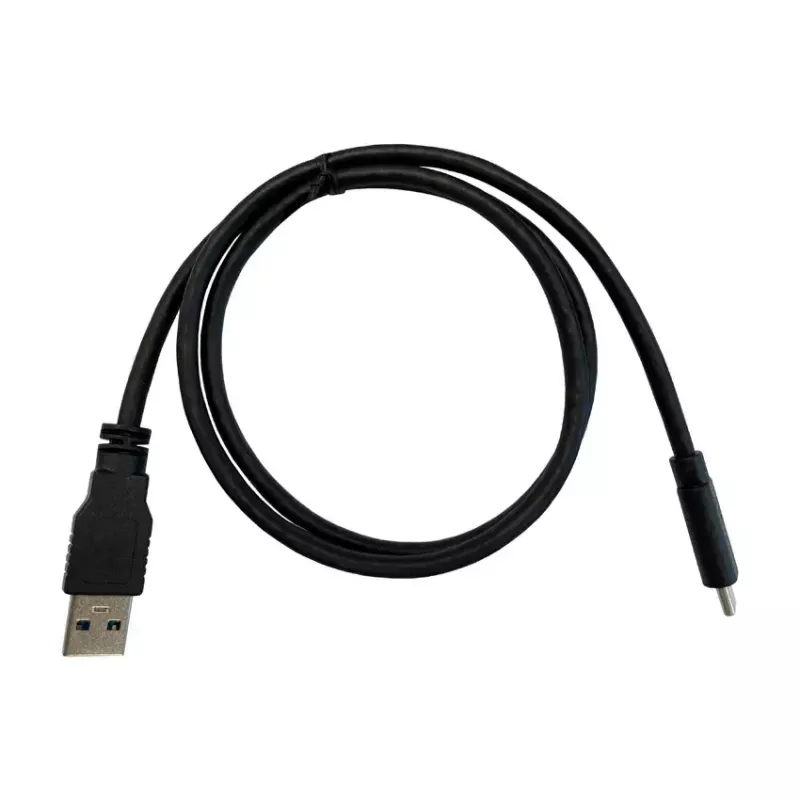 LC-Power LC-DOCK-C-M2 estação de acoplamento USB 3.2 para SSD M.2 NVMe e SATA