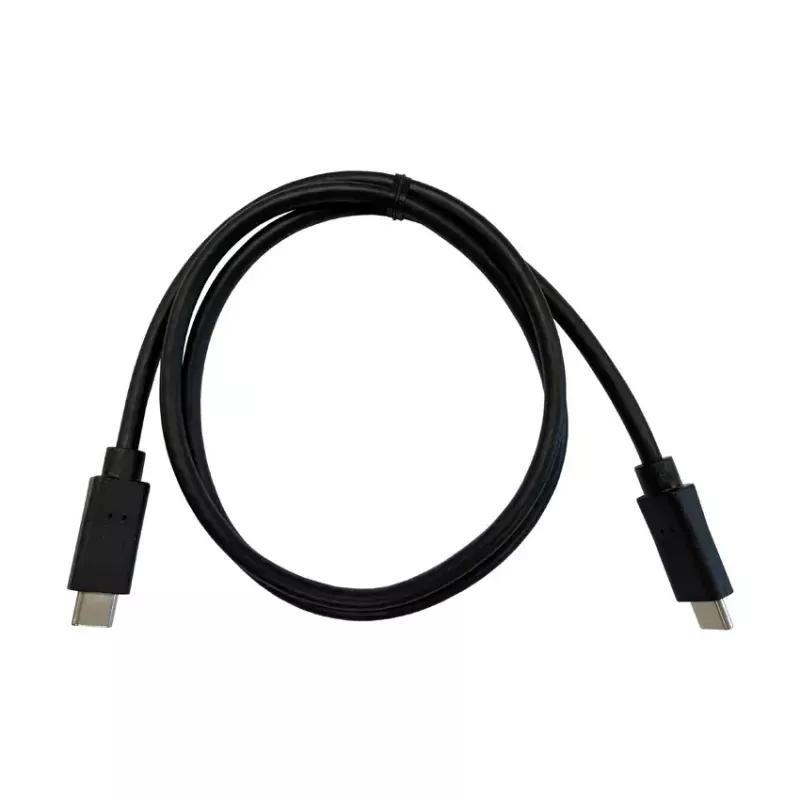 LC-Power LC-DOCK-C-M2 estação de acoplamento USB 3.2 para SSD M.2 NVMe e SATA