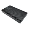 LC-Power LC-DOCK-C-M2 estação de acoplamento USB 3.2 para SSD M.2 NVMe e SATA