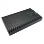 Caixa para SSD LC-Power LC-DOCK-C-M2 2 unidades M.2 10 Gbit/s antracite