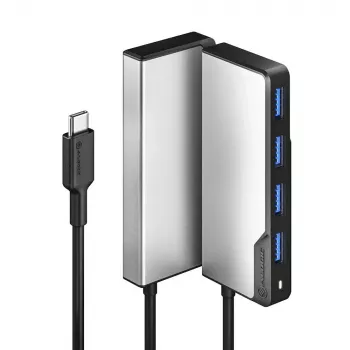 Hub USB ALOGIC UCFUUA-SGR