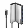 Hub USB ALOGIC UCFUUA-SGR