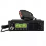 Rádio CB para automóvel Albrecht AE 6491 VOX ecrã LCD 12/24 V