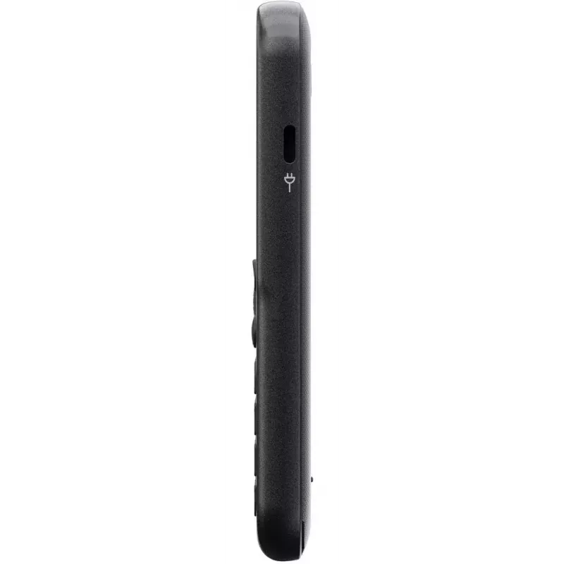 Smartphone Doro Leva L10, 6,1 polegadas, 32 GB, grafite
