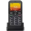 Smartphone Doro Leva L10, 6,1 polegadas, 32 GB, grafite