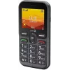 Smartphone Doro Leva L10, 6,1 polegadas, 32 GB, grafite