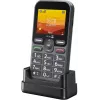 Smartphone Doro Leva L10, 6,1 polegadas, 32 GB, grafite