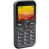 Smartphone Doro Leva L10, 6,1 polegadas, 32 GB, grafite