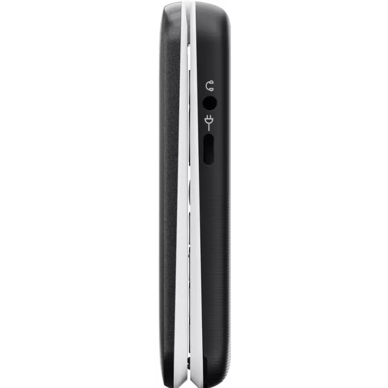 Telemóvel Doro Leva L20, ecrã de 2,4 polegadas