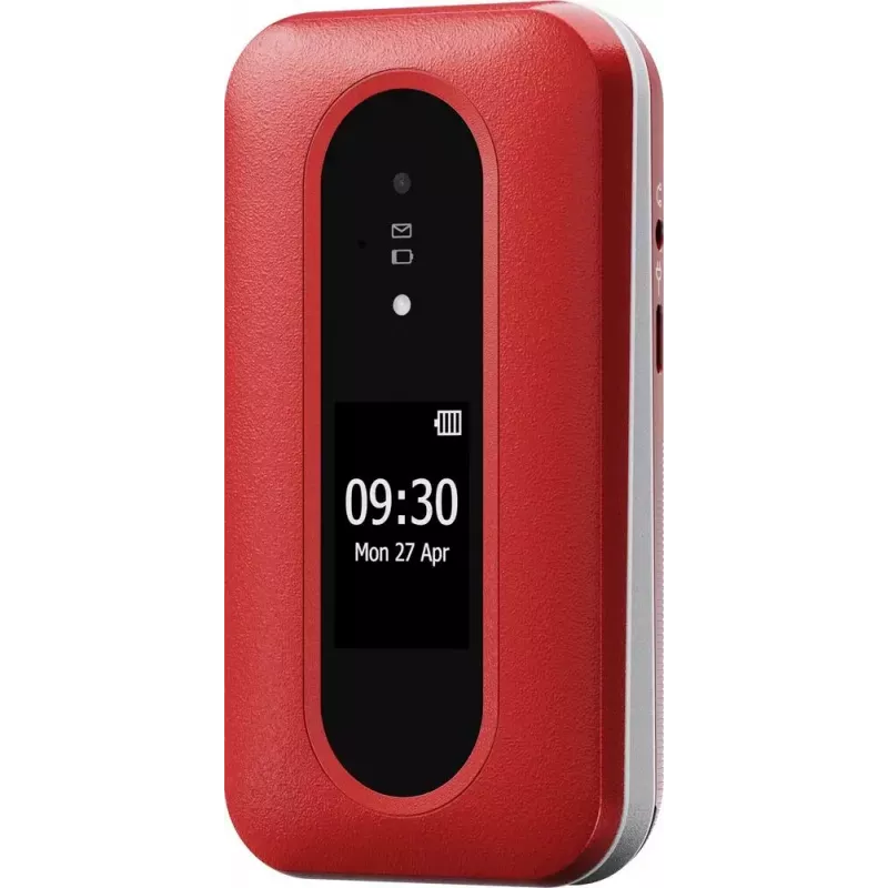 Telemóvel Doro Leva L30 2,4 polegadas