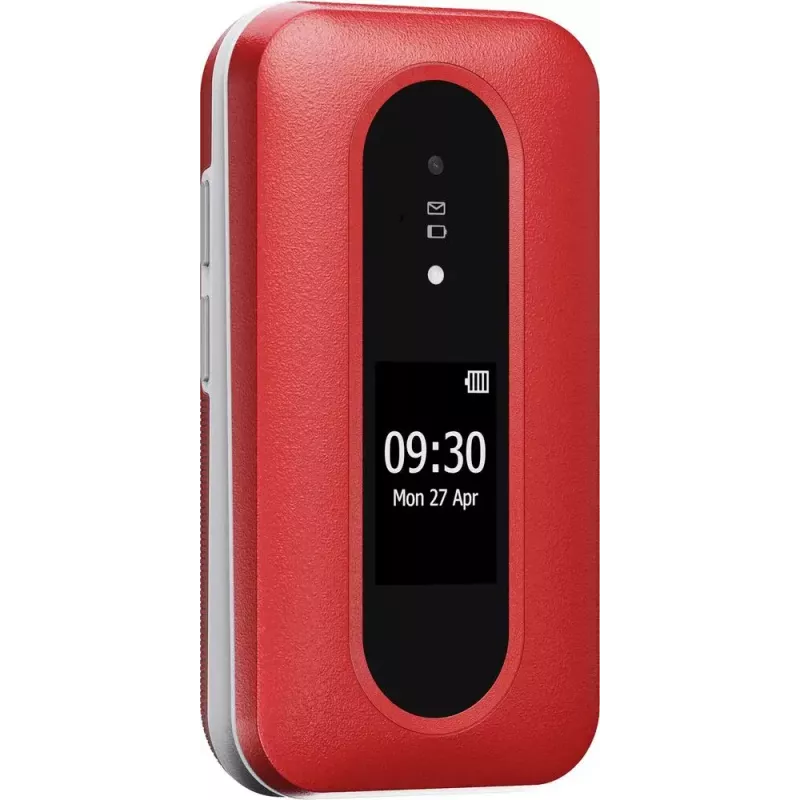 Telemóvel Doro Leva L30 2,4 polegadas