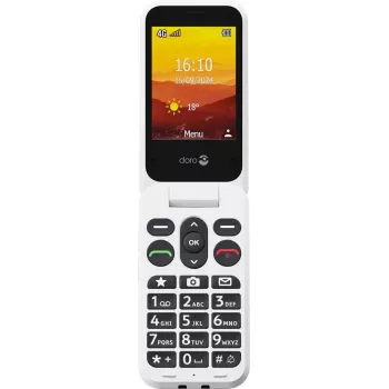 Telemóvel Doro Leva L30 2,4 polegadas