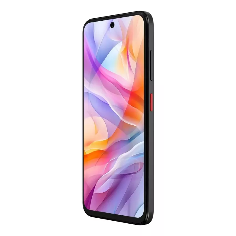 Smartphone ZTE Blade V70 Vita 6,7 polegadas 256 GB cinzento