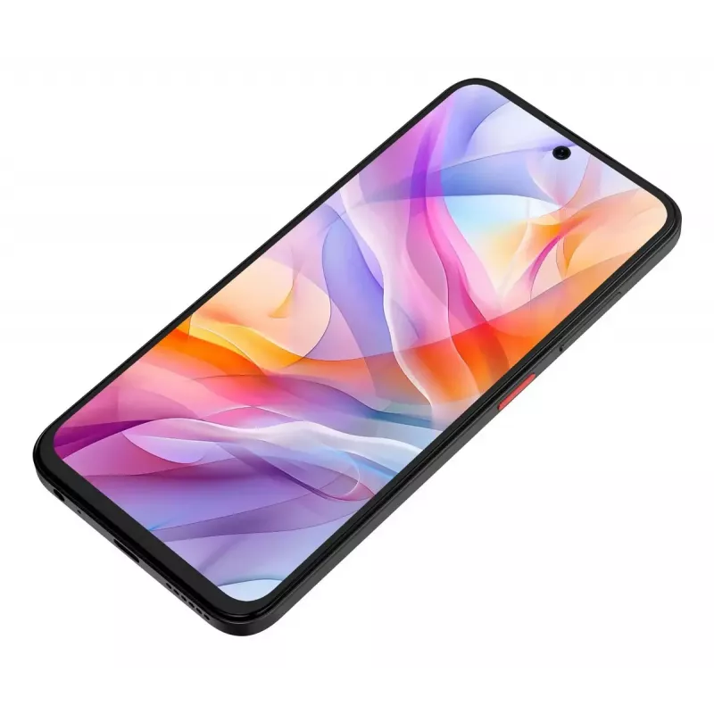 Smartphone ZTE Blade V70 Vita 6,7 polegadas 256 GB cinzento