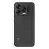 Smartphone ZTE Blade V70 Vita 6,7 polegadas 256 GB cinzento