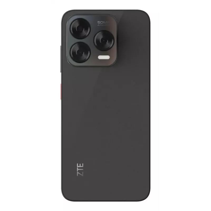 Smartphone ZTE Blade V70 Vita 6,7 polegadas 256 GB cinzento