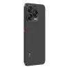 Smartphone ZTE Blade V70 Vita 6,7 polegadas 256 GB cinzento
