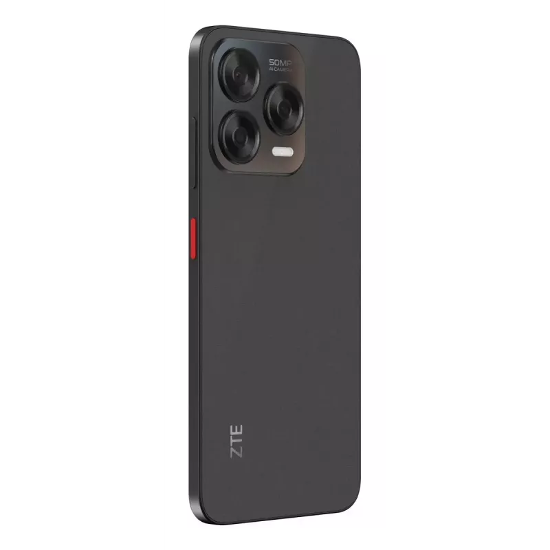 Smartphone ZTE Blade V70 Vita 6,7 polegadas 256 GB cinzento