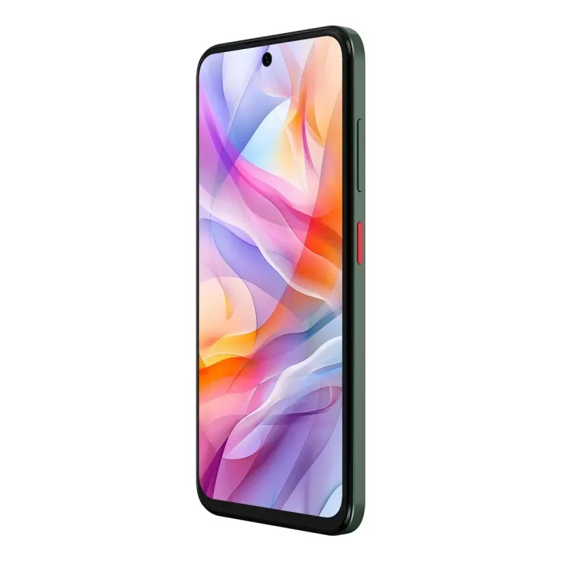 Smartphone ZTE Blade V70 Vita 6,7 polegadas 256 GB verde