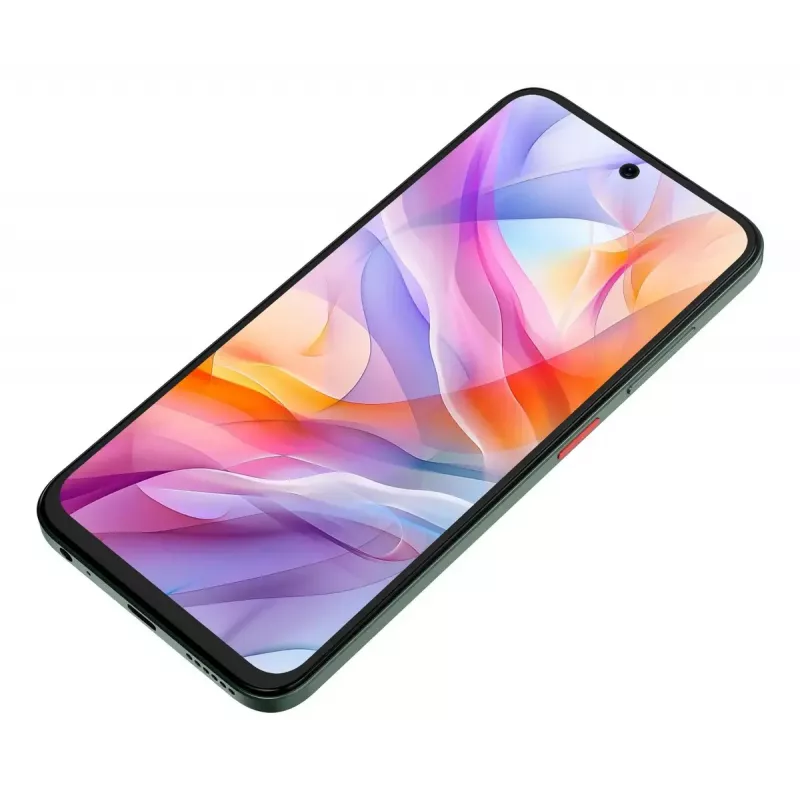 Smartphone ZTE Blade V70 Vita 6,7 polegadas 256 GB verde