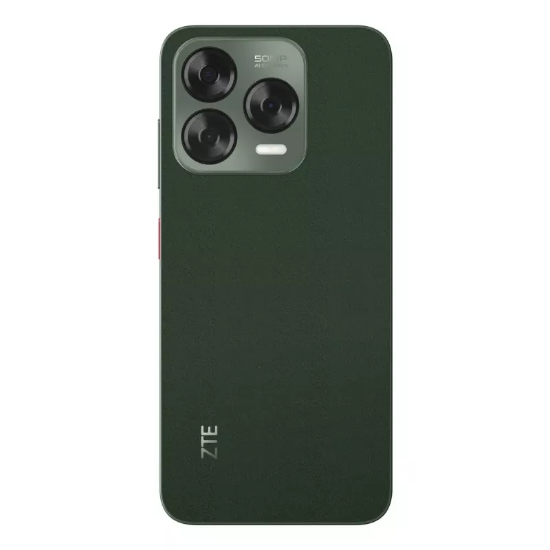 Smartphone ZTE Blade V70 Vita 6,7 polegadas 256 GB verde
