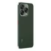Smartphone ZTE Blade V70 Vita 6,7 polegadas 256 GB verde