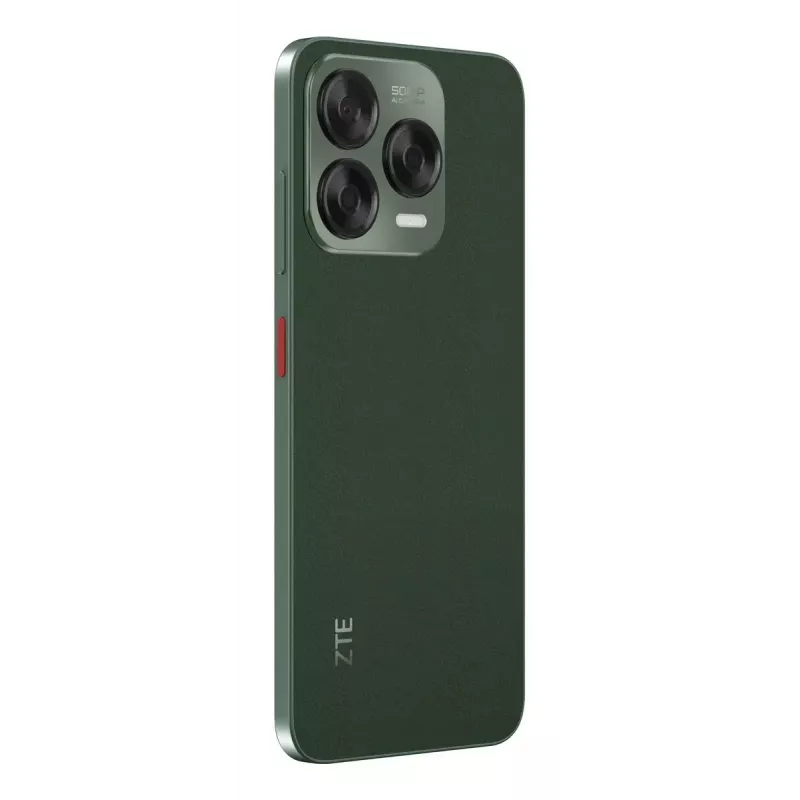 Smartphone ZTE Blade V70 Vita 6,7 polegadas 256 GB verde