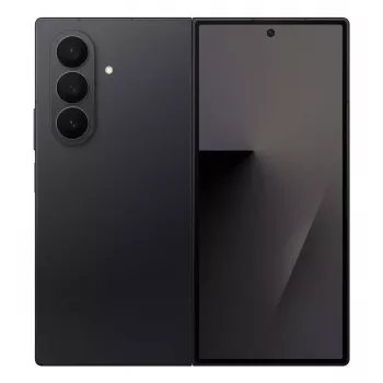 Smartphone Samsung Galaxy Z Fold7 8 polegadas 256 GB Jetblack