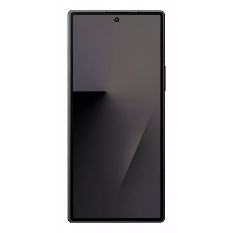 Smartphone Samsung Galaxy Z Fold7 8 polegadas 256 GB Jetblack