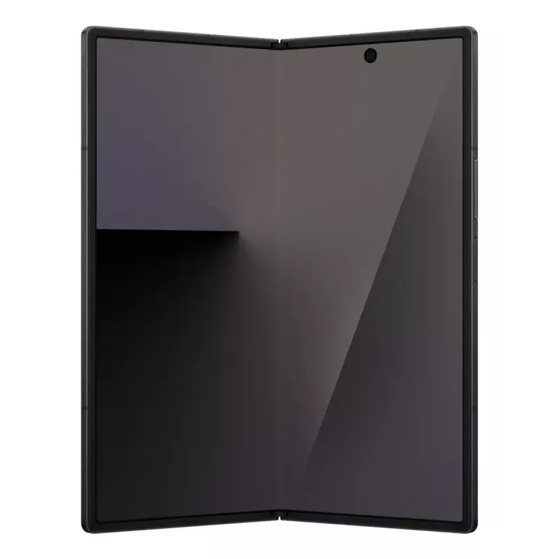 Smartphone Samsung Galaxy Z Fold7 8 polegadas 256 GB Jetblack
