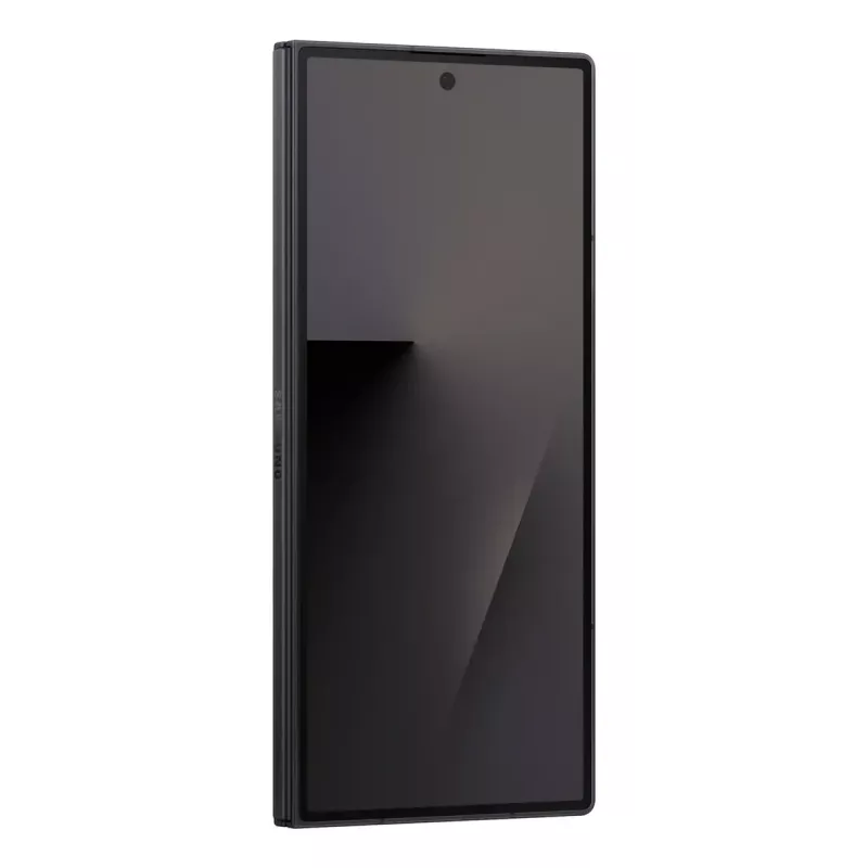 Smartphone Samsung Galaxy Z Fold7 8 polegadas 256 GB Jetblack
