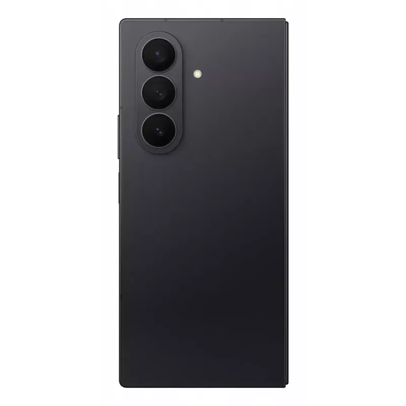 Smartphone Samsung Galaxy Z Fold7 8 polegadas 256 GB Jetblack