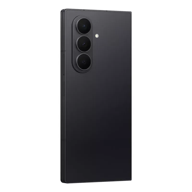 Smartphone Samsung Galaxy Z Fold7 8 polegadas 256 GB Jetblack
