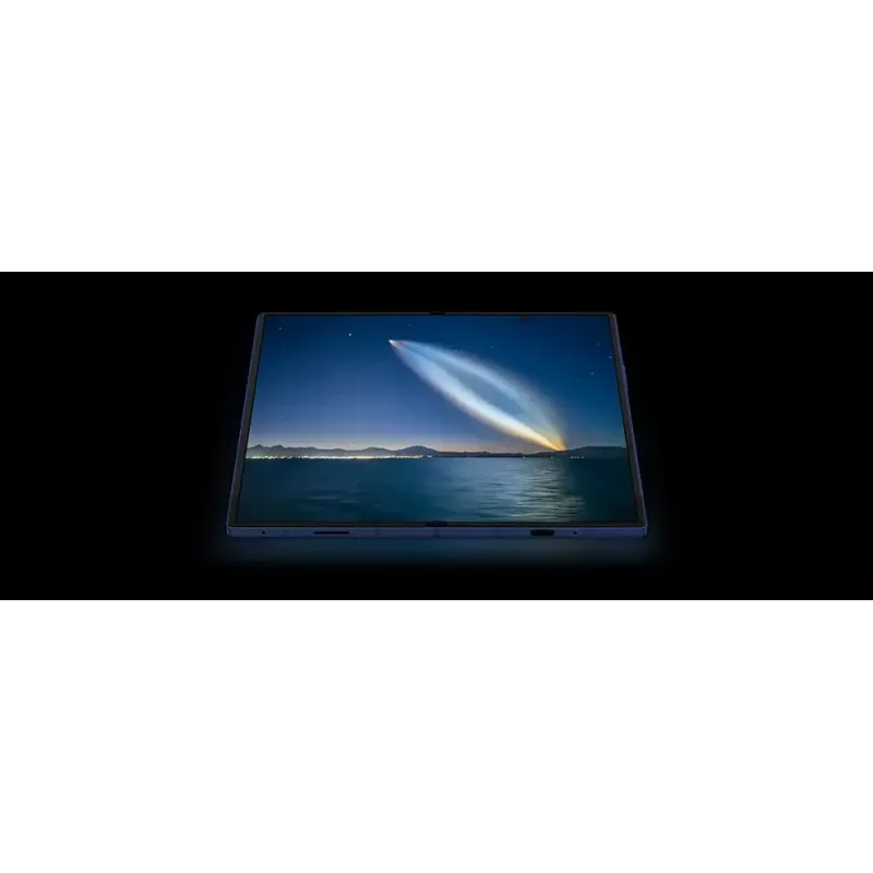 Smartphone Samsung Galaxy Z Fold7 8 polegadas 256 GB Jetblack