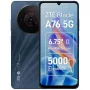 Smartphone ZTE Blade A76 5G 6,75 polegadas 6 GB 128 GB preto