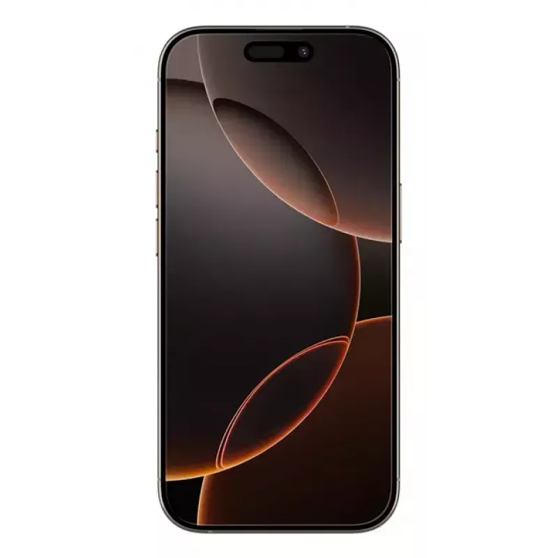 Proteção de ecrã Belkin ScreenForce para iPhone 16 Pro antibacteriana resistente a riscos e choques