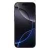 Proteção de ecrã Belkin ScreenForce para iPhone 16 Pro Max antibacteriana resistente a choques e riscos