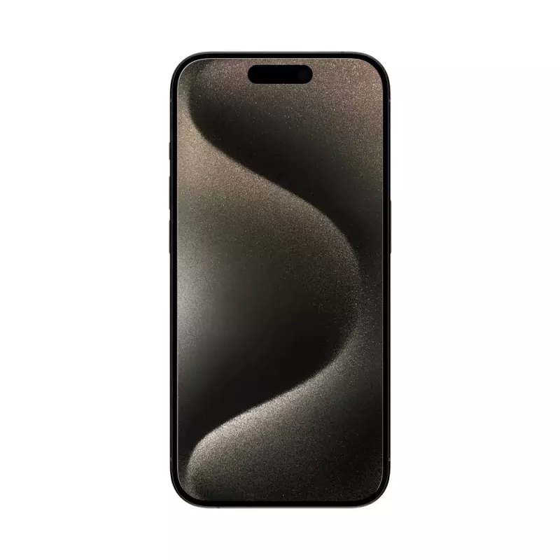 Película de proteção de ecrã Belkin OVA159HQ para iPhone 16 Pro antibacteriana