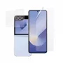 Proteção de ecrã PanzerGlass ® Samsung Galaxy Z Flip6 | Vidro e película