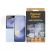 Proteção de ecrã PanzerGlass ® Samsung Galaxy Z Flip6 | Vidro e película