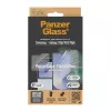 Proteção de ecrã PanzerGlass ® Samsung Galaxy Z Flip6 | Vidro e película