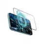 Proteção de ecrã Gaming PanzerGlass iPhone 16 | 15 | Ultra-Wide Fit