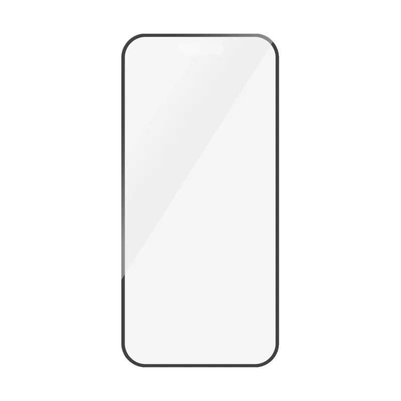 Proteção de ecrã Gaming PanzerGlass iPhone 16 | 15 | Ultra-Wide Fit