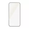 Proteção de ecrã EyeCare PanzerGlass iPhone '24 6.3 polegadas Pro Ultra-Wide Fit