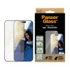 Película de proteção de ecrã PanzerGlass ® EyeCARE™ iPhone 16 Pro Max | Ultra-Wide Fit