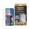 Proteção de ecrã PanzerGlass® Samsung Galaxy A35 5G | Ultra-Wide Fit com EasyAligner