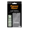 Proteção de ecrã Ceramic PanzerGlass ® Samsung Galaxy S25 Ultra | Ultra-Wide Fit com EasyAligner